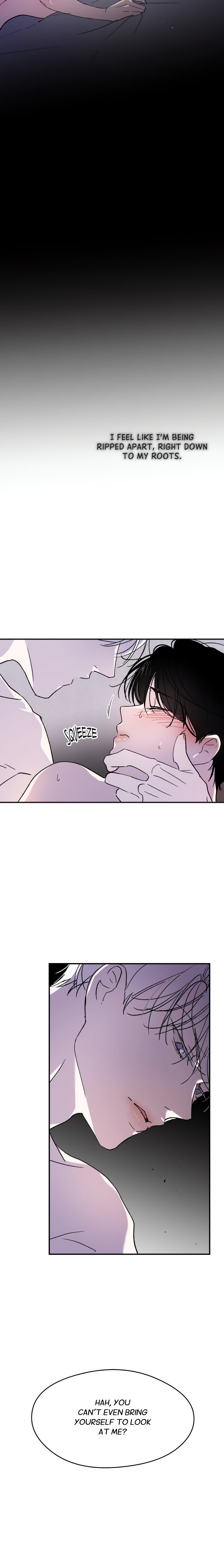 Duality of Desire (Uncensored) - Chapter 2 Page 22