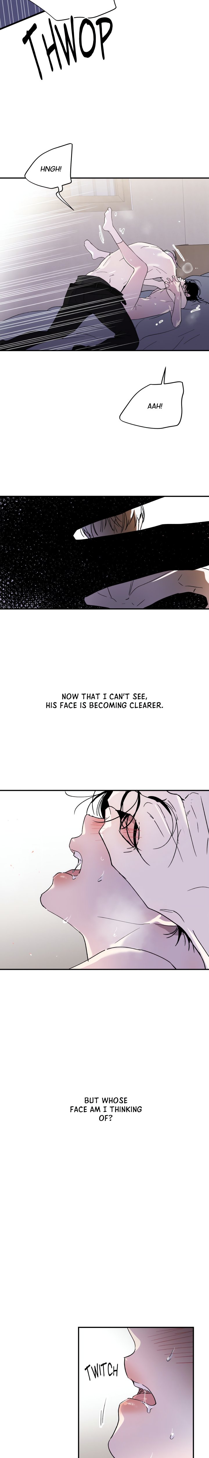 Duality of Desire (Uncensored) - Chapter 2 Page 24