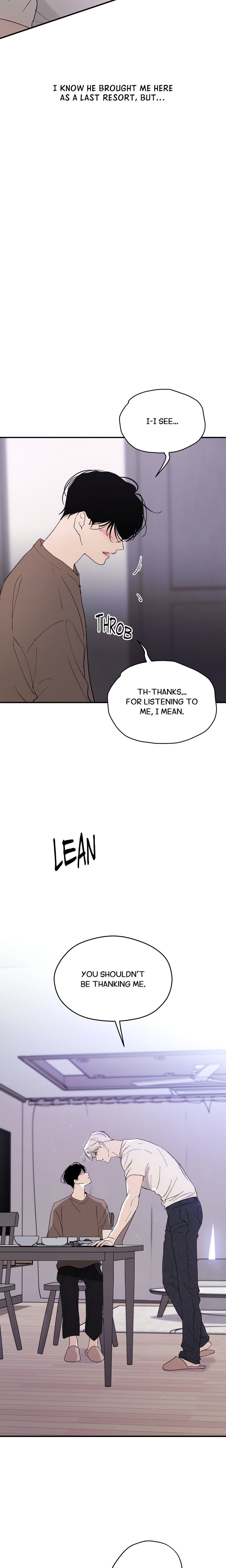 Duality of Desire (Uncensored) - Chapter 20 Page 14