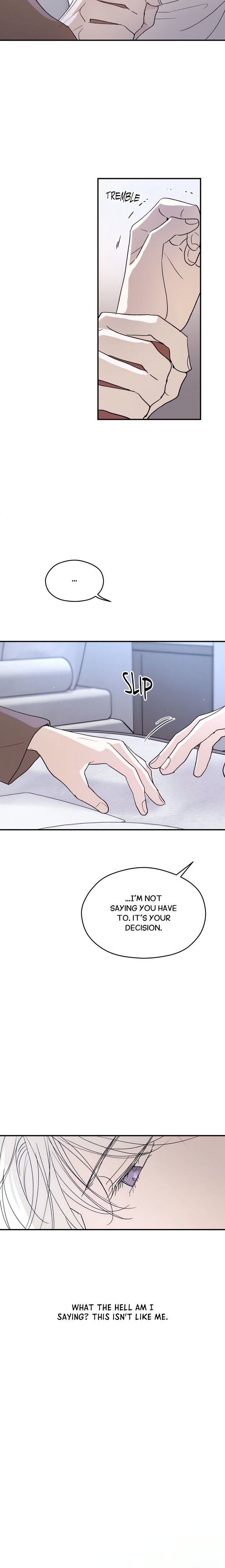 Duality of Desire (Uncensored) - Chapter 20 Page 16