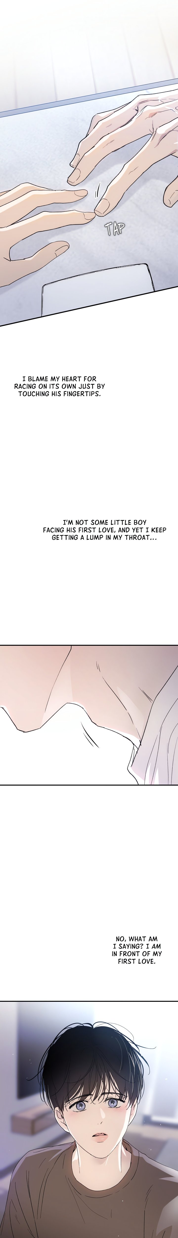 Duality of Desire (Uncensored) - Chapter 20 Page 17