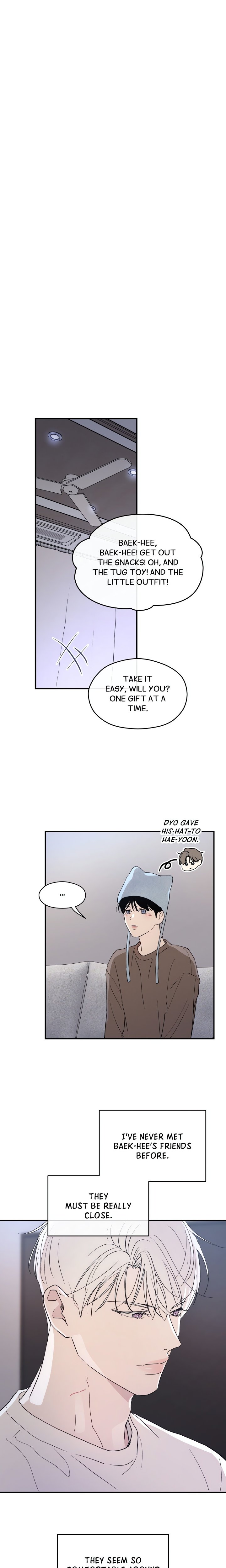 Duality of Desire (Uncensored) - Chapter 20 Page 24