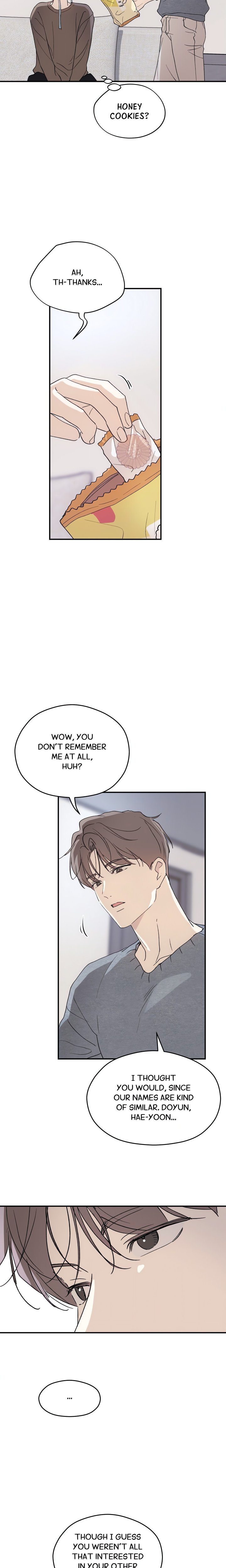 Duality of Desire (Uncensored) - Chapter 20 Page 26
