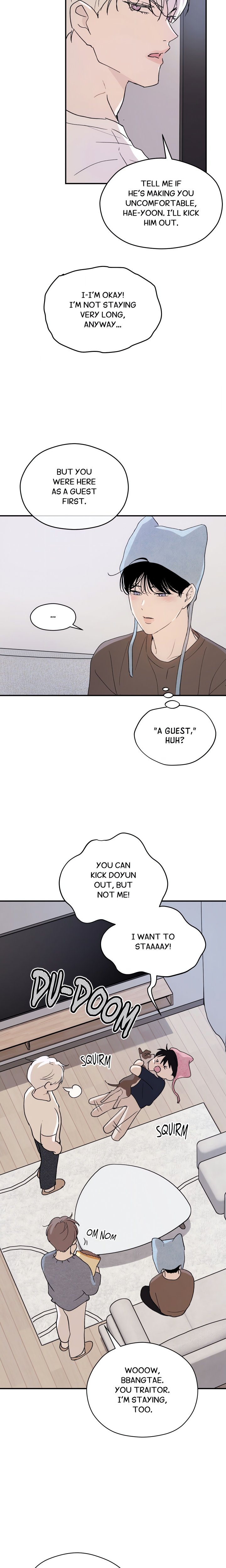 Duality of Desire (Uncensored) - Chapter 20 Page 28