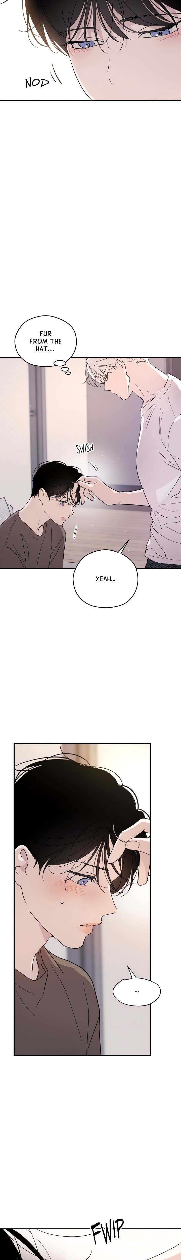 Duality of Desire (Uncensored) - Chapter 20 Page 32