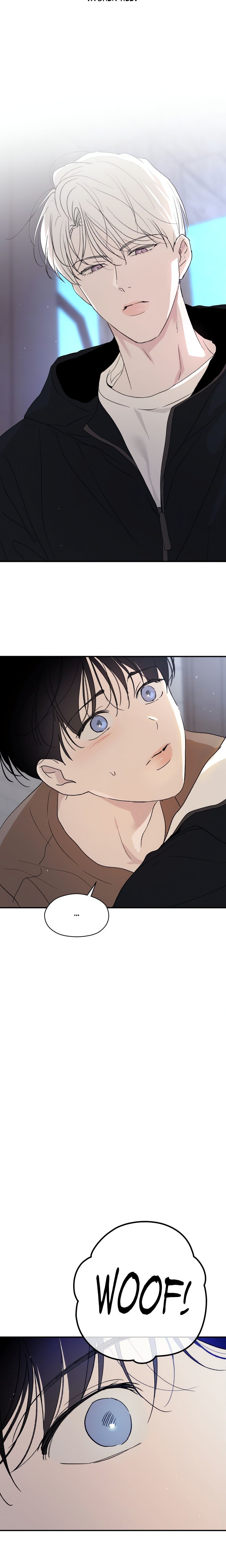 Duality of Desire (Uncensored) - Chapter 20 Page 5
