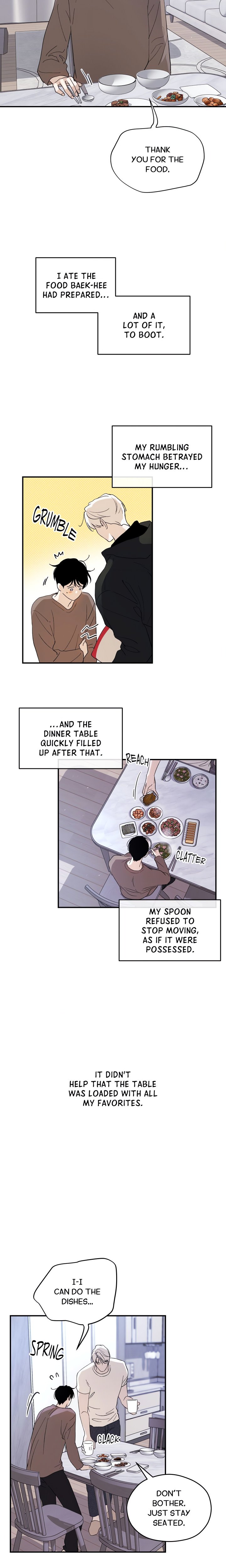 Duality of Desire (Uncensored) - Chapter 20 Page 7