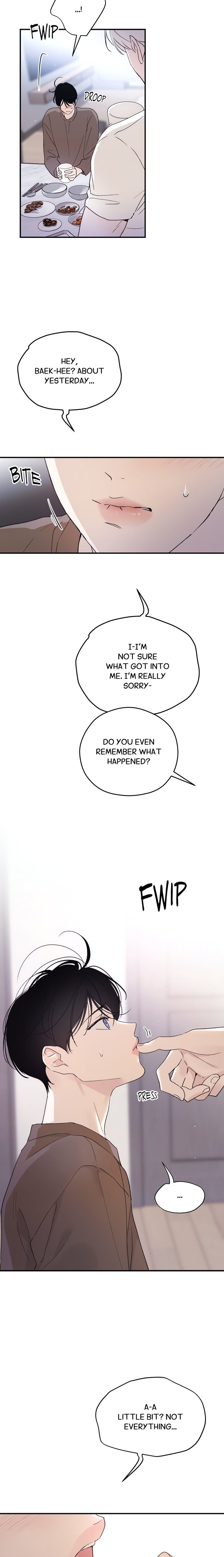 Duality of Desire (Uncensored) - Chapter 20 Page 9