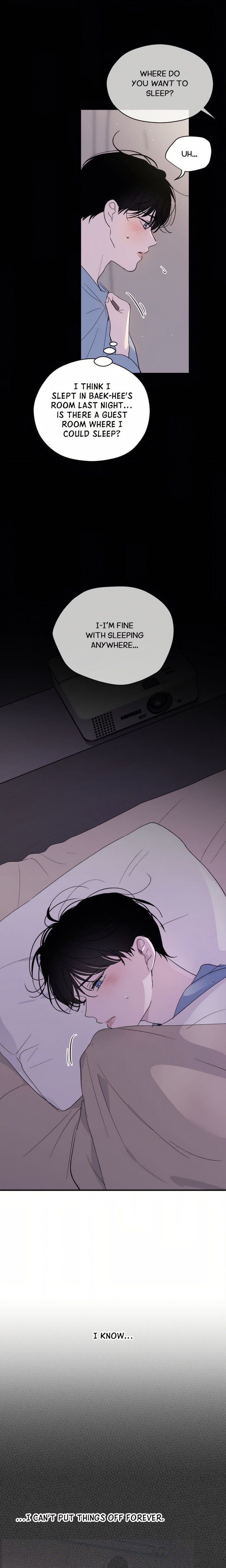 Duality of Desire (Uncensored) - Chapter 21 Page 10