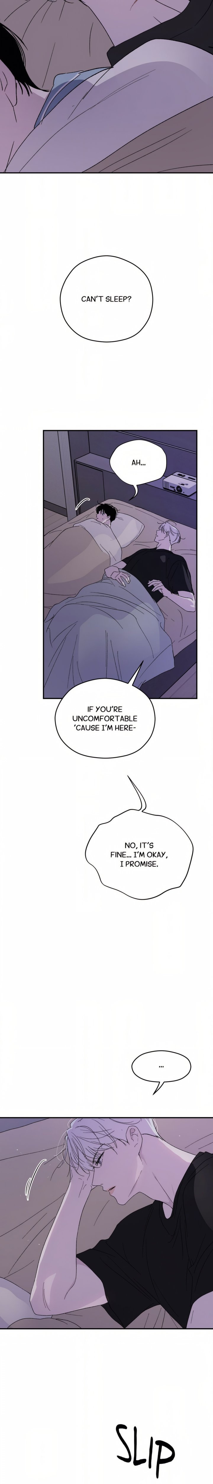 Duality of Desire (Uncensored) - Chapter 21 Page 12