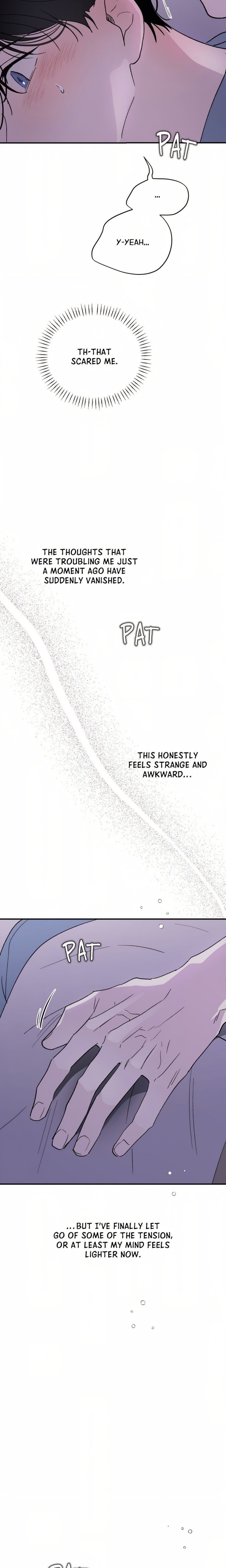 Duality of Desire (Uncensored) - Chapter 21 Page 14