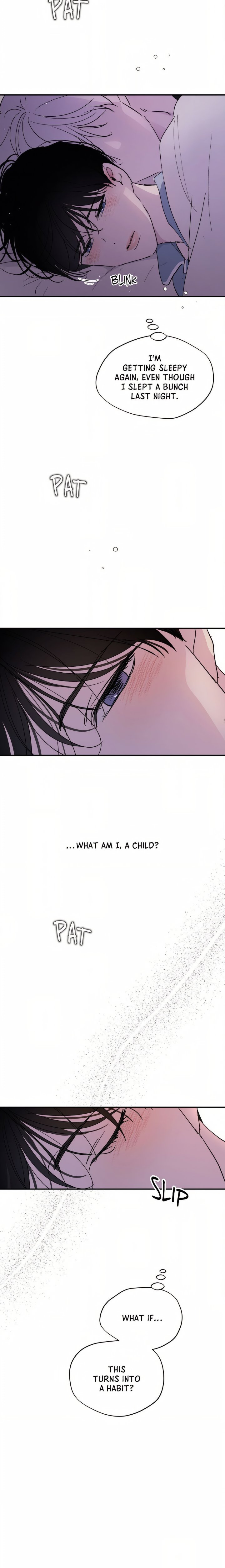 Duality of Desire (Uncensored) - Chapter 21 Page 15