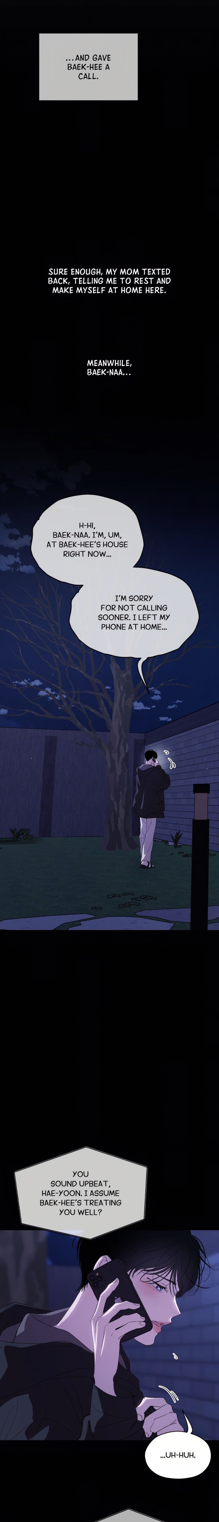 Duality of Desire (Uncensored) - Chapter 21 Page 20