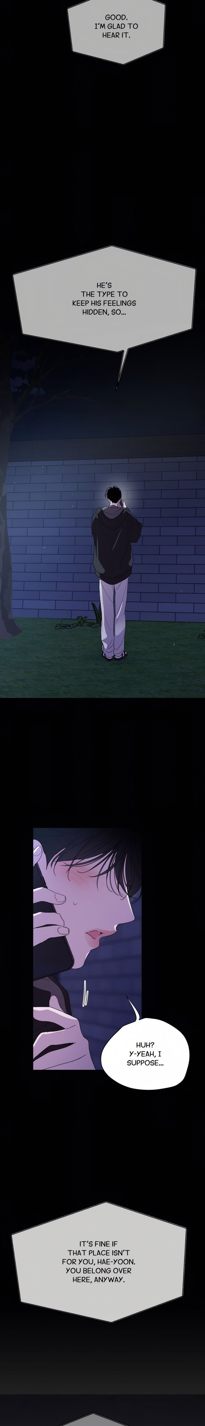 Duality of Desire (Uncensored) - Chapter 21 Page 21