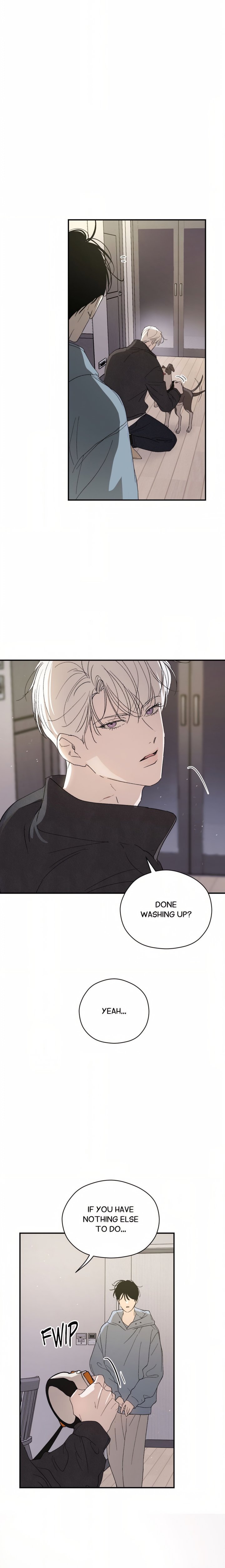 Duality of Desire (Uncensored) - Chapter 21 Page 23