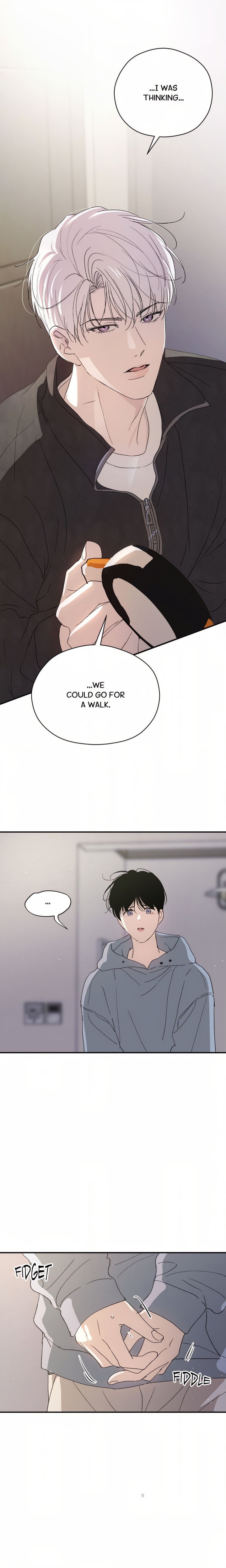 Duality of Desire (Uncensored) - Chapter 21 Page 24