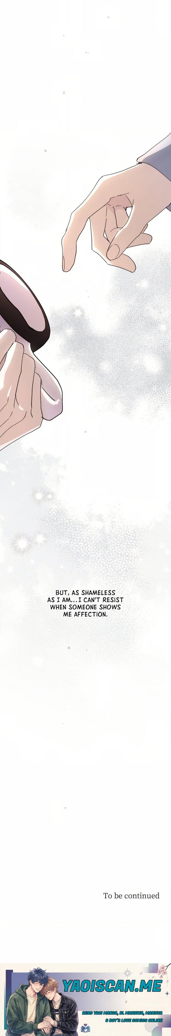 Duality of Desire (Uncensored) - Chapter 21 Page 25