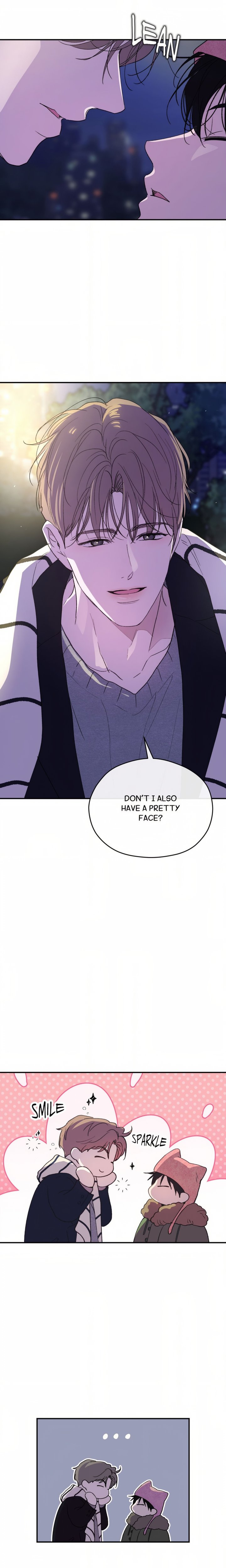 Duality of Desire (Uncensored) - Chapter 21 Page 3