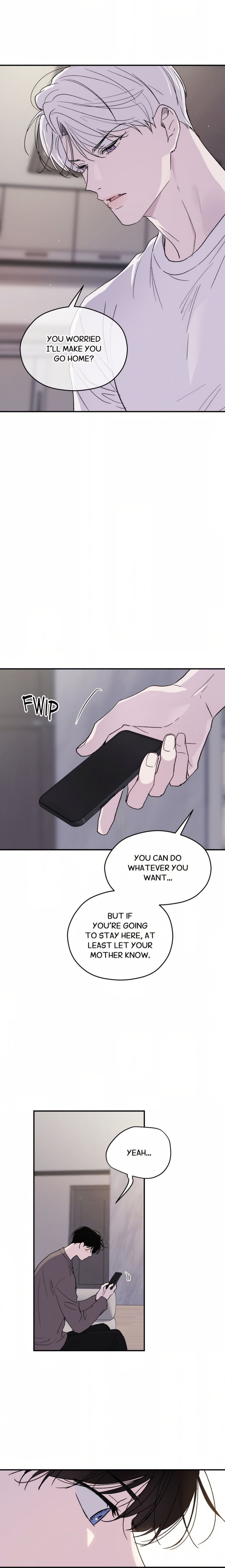 Duality of Desire (Uncensored) - Chapter 21 Page 6