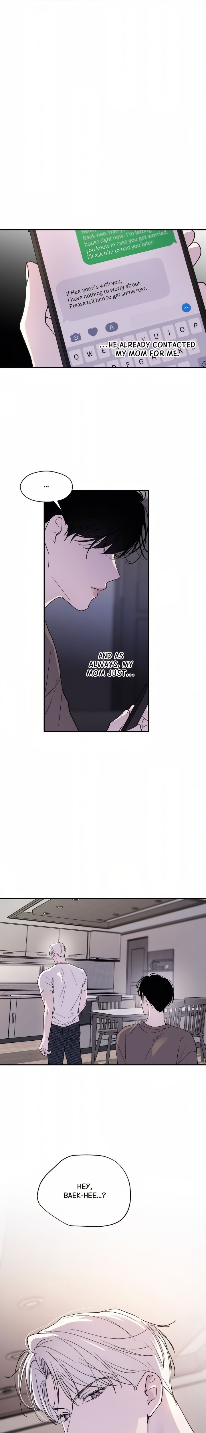 Duality of Desire (Uncensored) - Chapter 21 Page 7