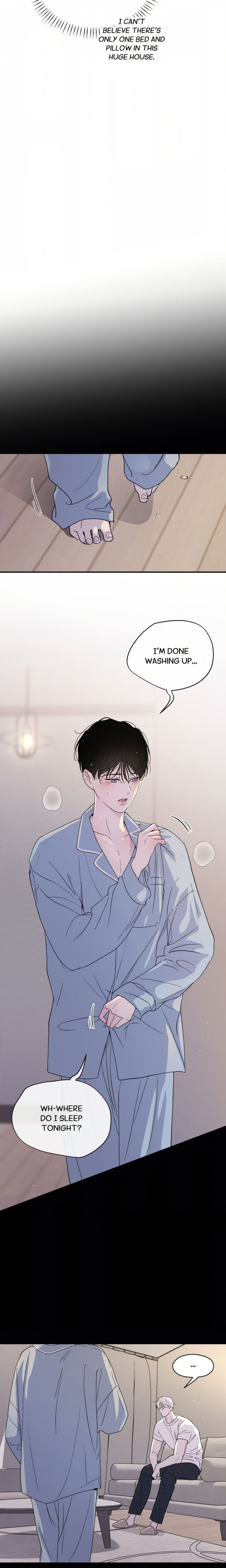 Duality of Desire (Uncensored) - Chapter 21 Page 9
