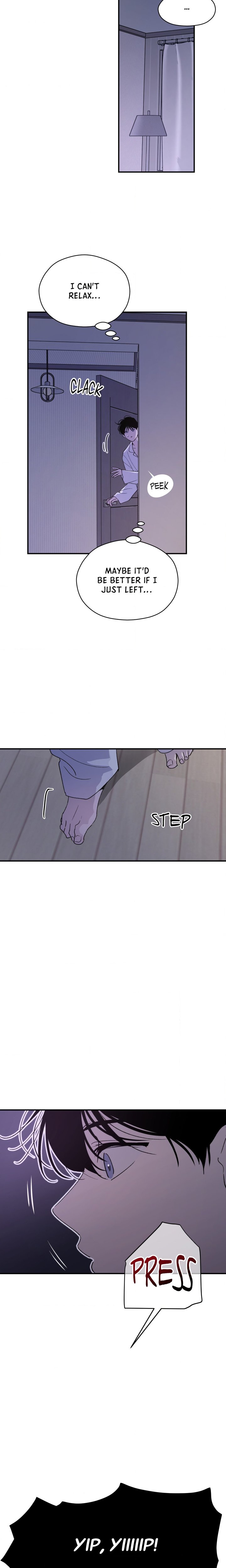Duality of Desire (Uncensored) - Chapter 22 Page 13