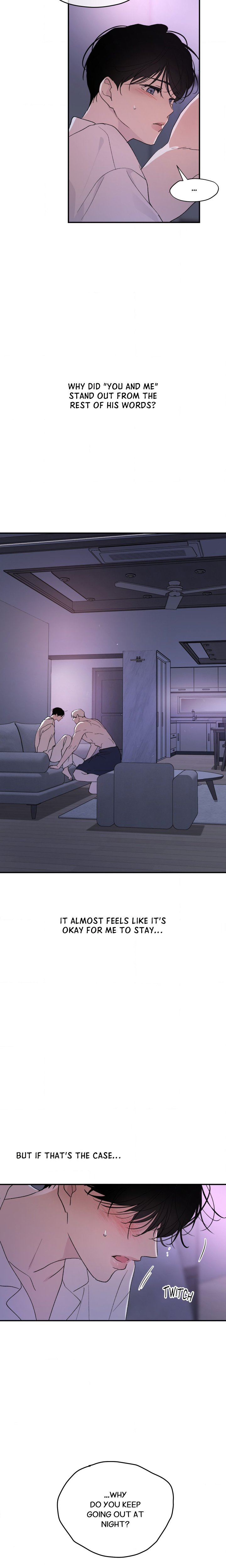 Duality of Desire (Uncensored) - Chapter 22 Page 16