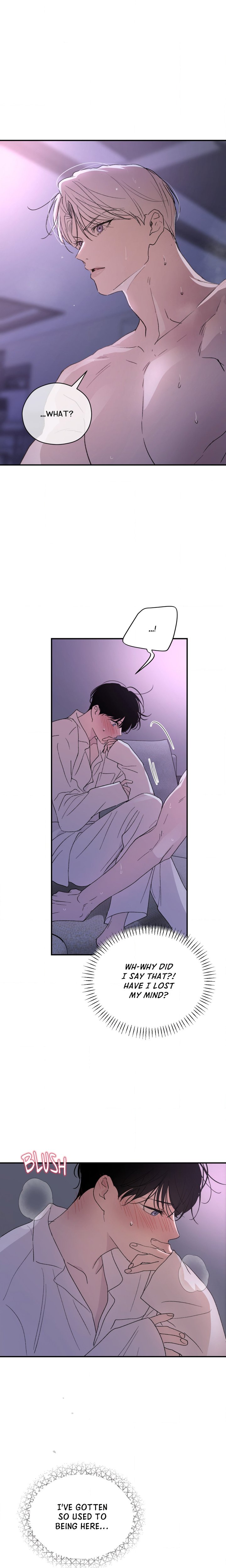 Duality of Desire (Uncensored) - Chapter 22 Page 17