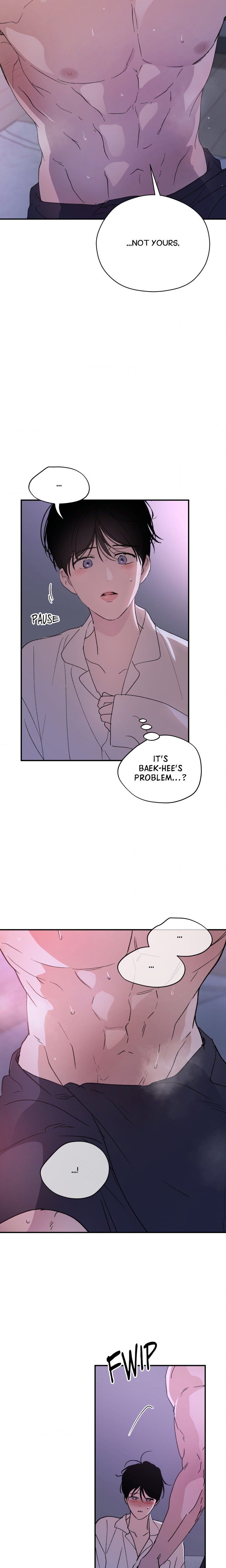 Duality of Desire (Uncensored) - Chapter 22 Page 19