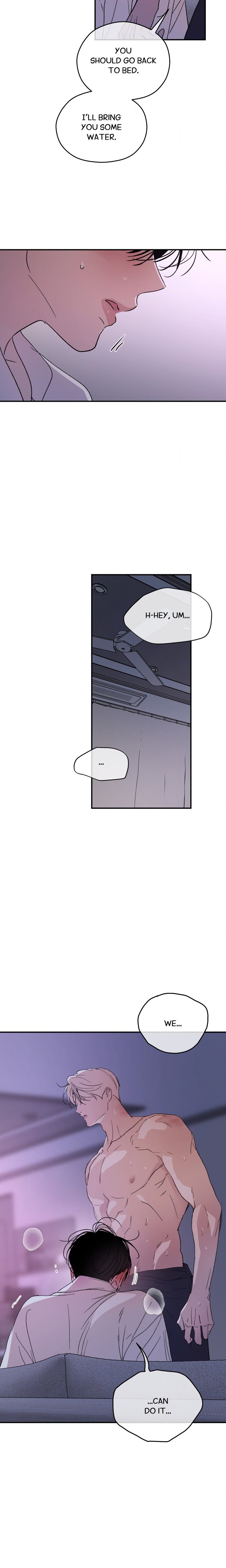 Duality of Desire (Uncensored) - Chapter 22 Page 20