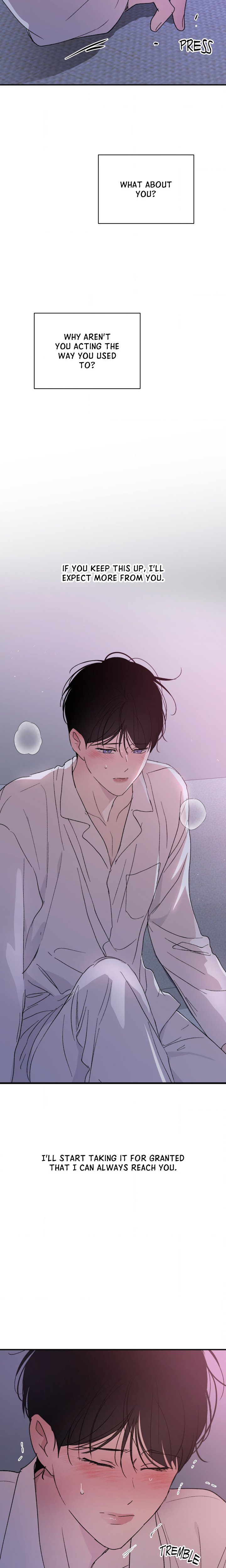 Duality of Desire (Uncensored) - Chapter 22 Page 24