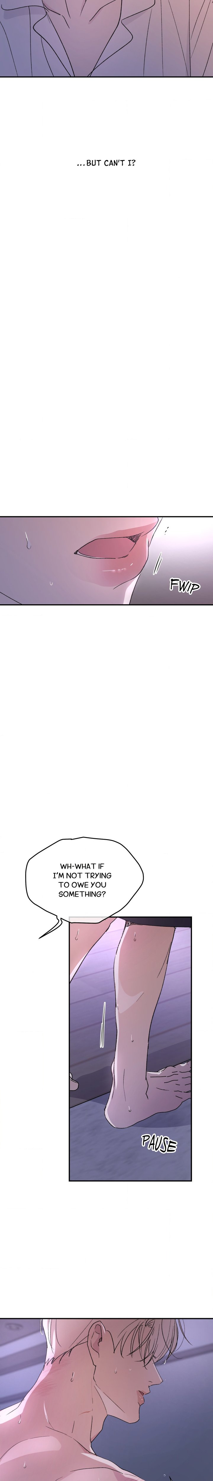Duality of Desire (Uncensored) - Chapter 22 Page 25