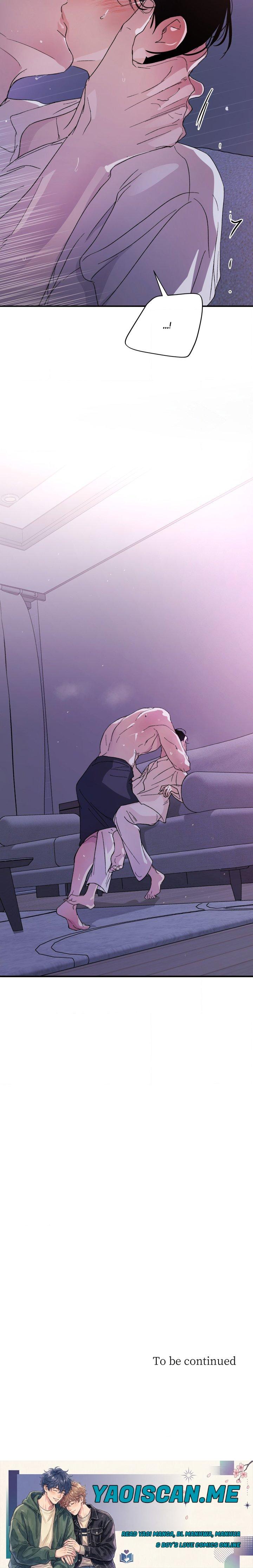 Duality of Desire (Uncensored) - Chapter 22 Page 27