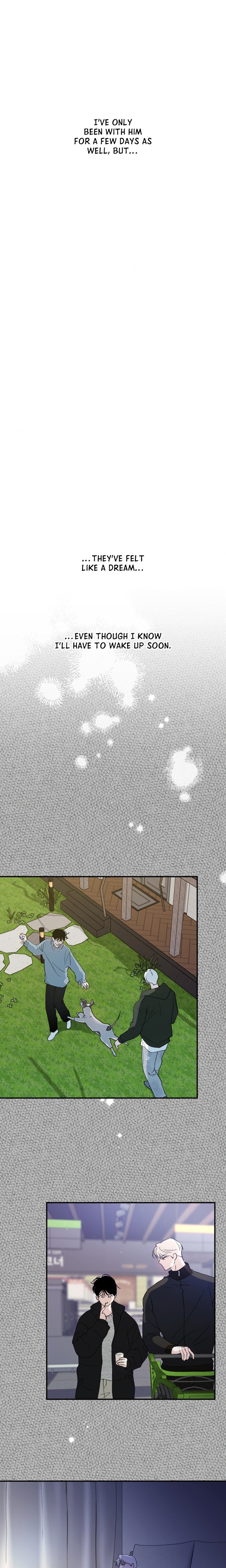 Duality of Desire (Uncensored) - Chapter 22 Page 3