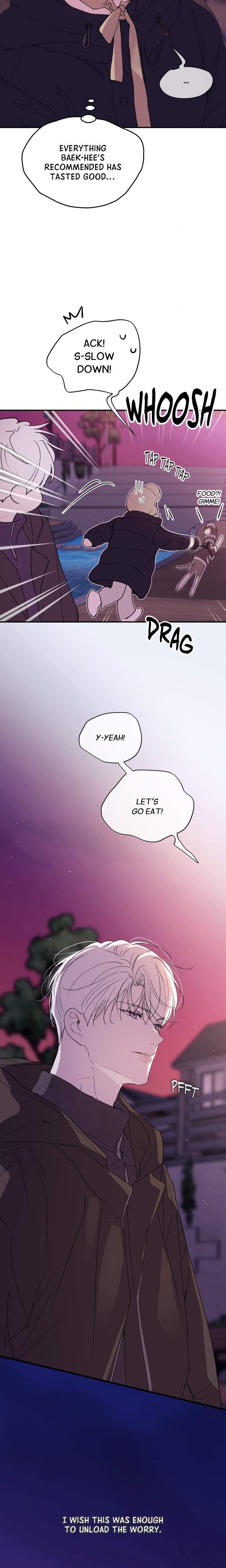 Duality of Desire (Uncensored) - Chapter 22 Page 8