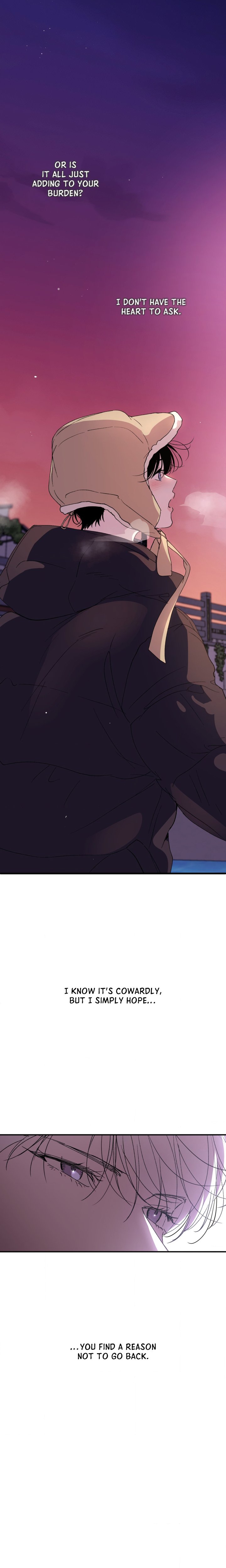 Duality of Desire (Uncensored) - Chapter 22 Page 9