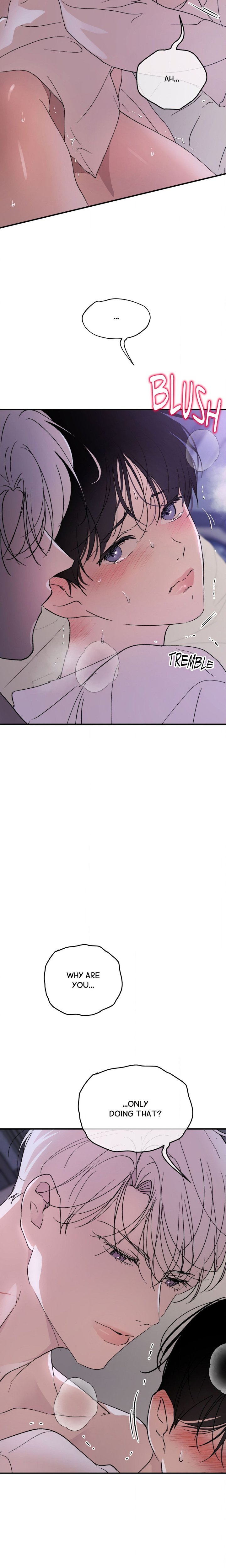 Duality of Desire (Uncensored) - Chapter 23 Page 12