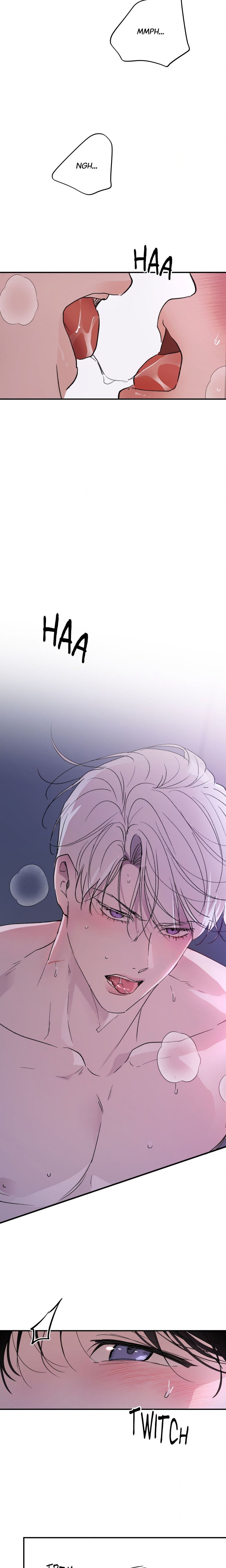 Duality of Desire (Uncensored) - Chapter 23 Page 3