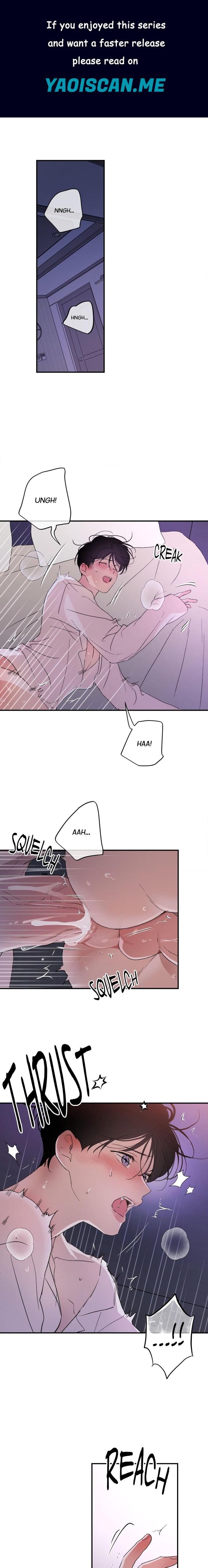 Duality of Desire (Uncensored) - Chapter 24 Page 1