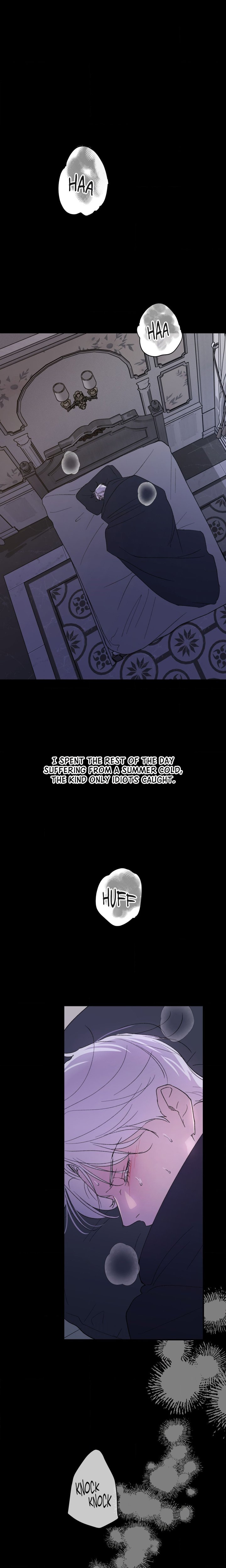 Duality of Desire (Uncensored) - Chapter 24 Page 12