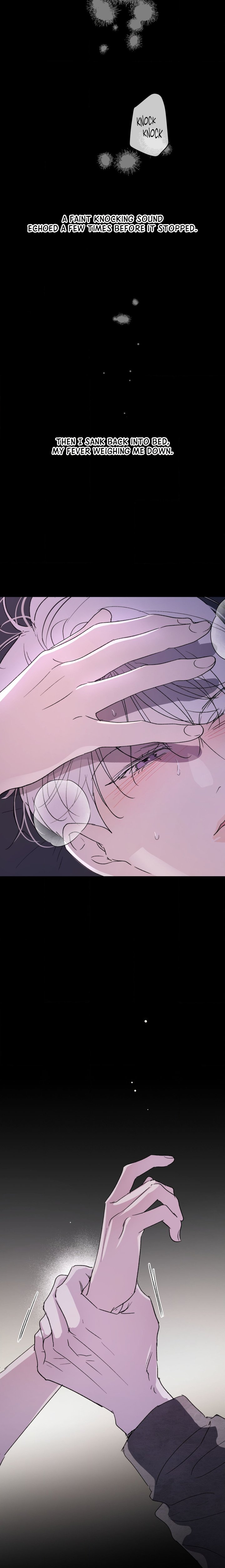 Duality of Desire (Uncensored) - Chapter 24 Page 13