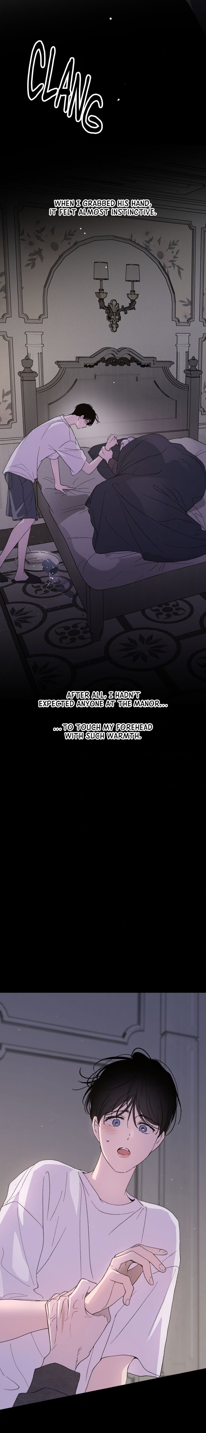Duality of Desire (Uncensored) - Chapter 24 Page 14