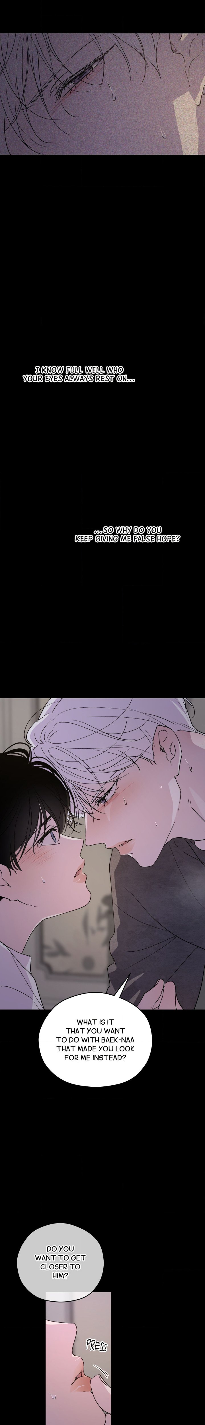 Duality of Desire (Uncensored) - Chapter 24 Page 17
