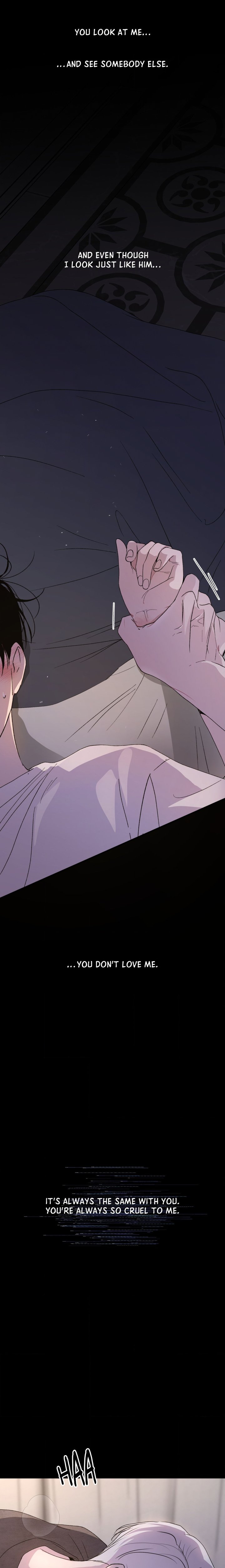 Duality of Desire (Uncensored) - Chapter 24 Page 20