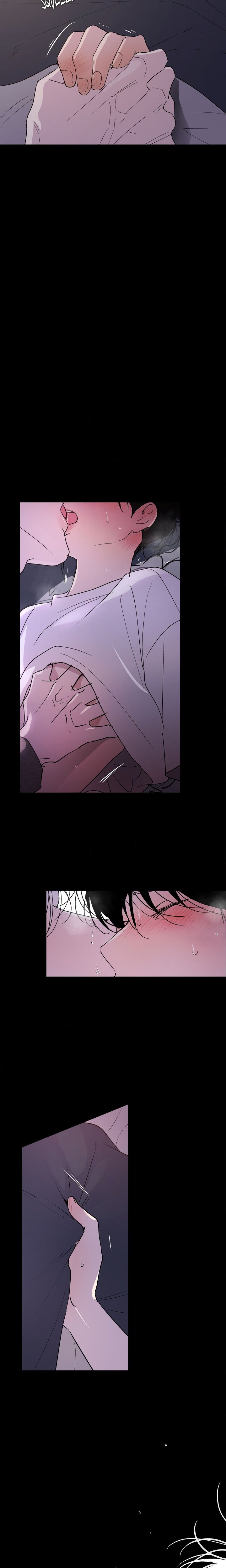 Duality of Desire (Uncensored) - Chapter 24 Page 23