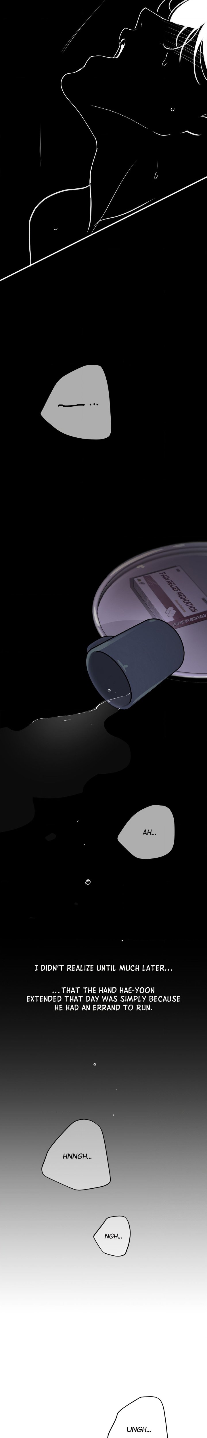 Duality of Desire (Uncensored) - Chapter 24 Page 24