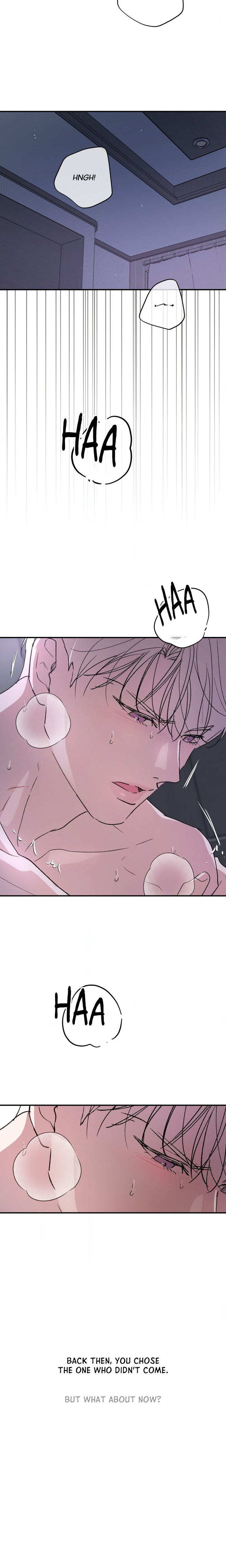 Duality of Desire (Uncensored) - Chapter 24 Page 25