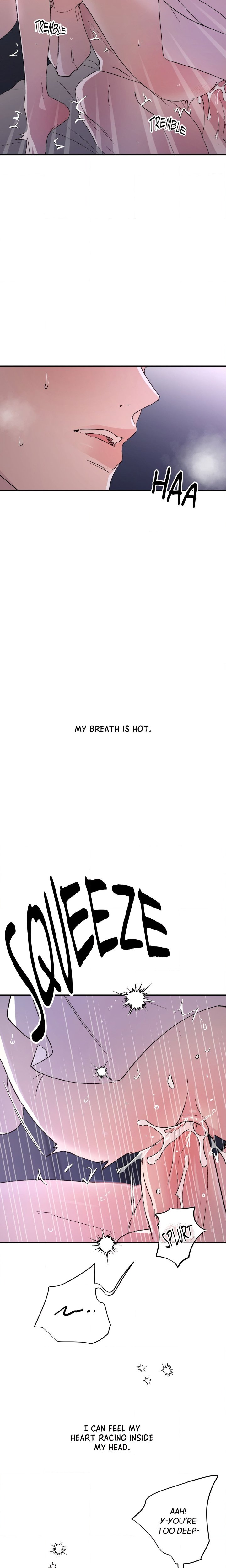 Duality of Desire (Uncensored) - Chapter 24 Page 3