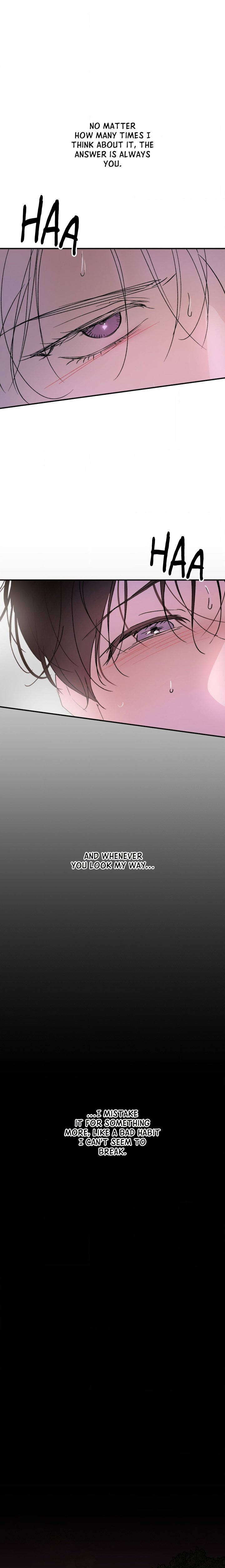 Duality of Desire (Uncensored) - Chapter 24 Page 5