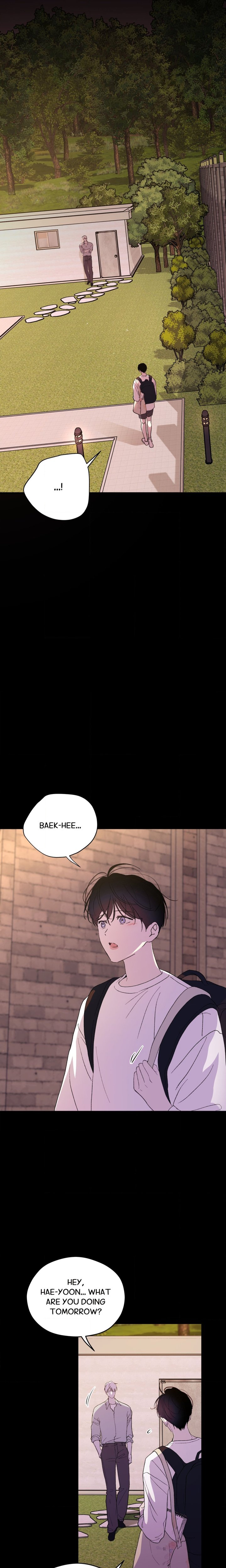Duality of Desire (Uncensored) - Chapter 24 Page 6